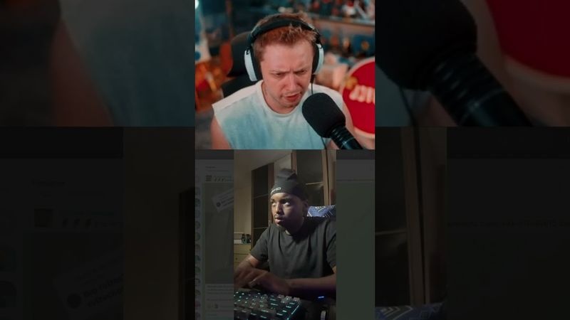 открытие #стинт #stint #stintik #прикол #реакция