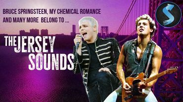 Punk to Soul: The Sound That Could Only Come from Jersey | Music Documentary | The Jersey Sound