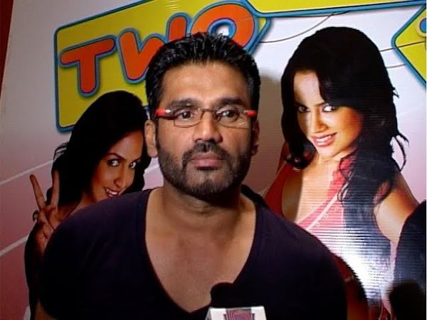 Sunil Shetty: Tusshar Kapoor wants to become a don and Paresh Rawal runs an undergarment business