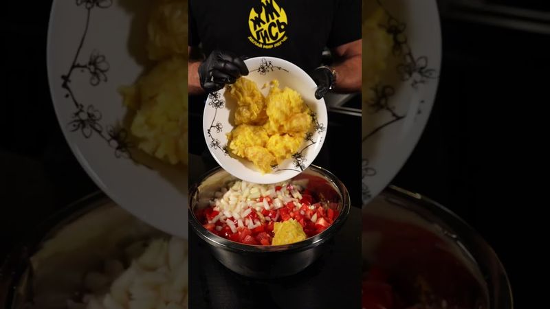 Куриная овощная запеканка #похудение #рецепты #рационпп #потерявеса #рецепт #диета #еда