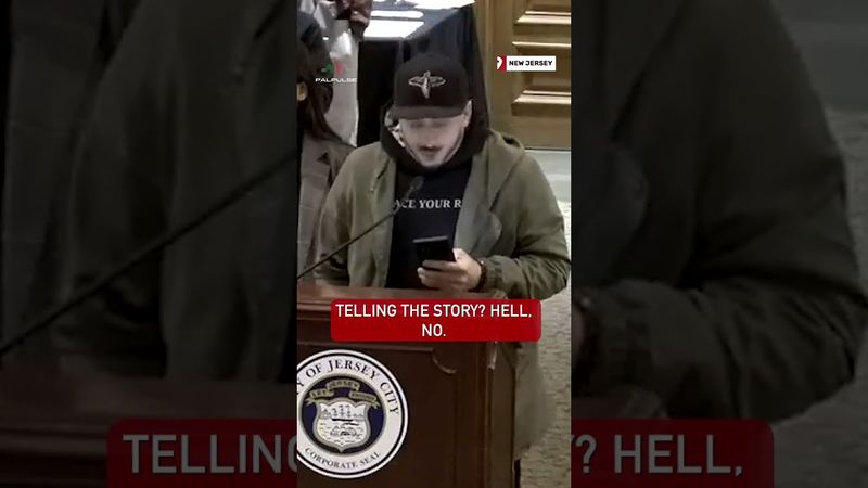 “Israeli tank ran over a pregnant Palestinian woman”