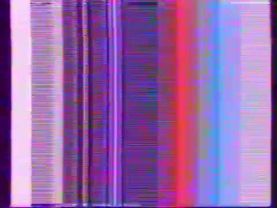 Конец эфира (TVP1 Польша,06.10.1990)