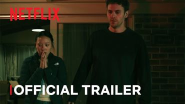 The Survivors | Official Trailer | Netflix