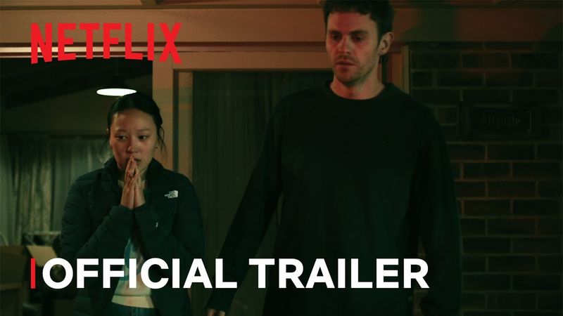 The Survivors | Official Trailer | Netflix