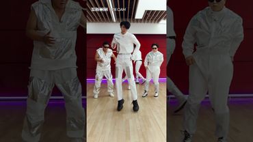 2PM - I’ll Be Back dance cover (도라이버 Ver.) #넷플릭스 #시즌3_5화