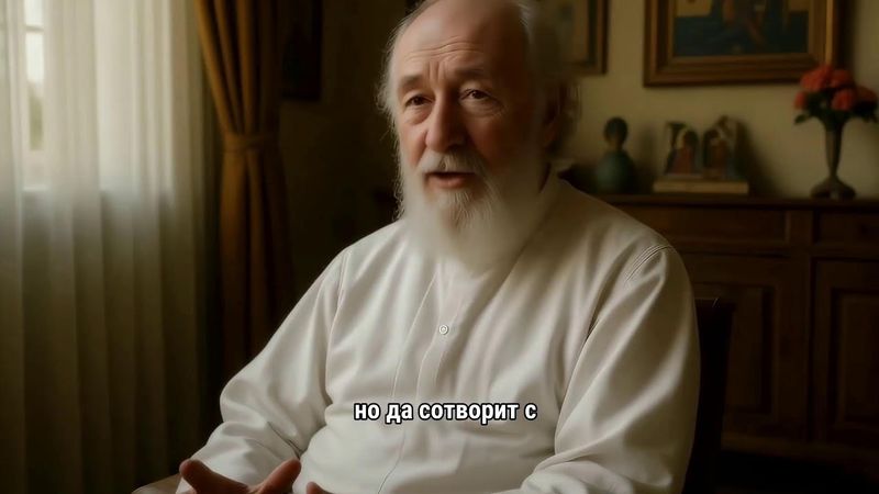 Молитвы отца Николая (Онлайн)