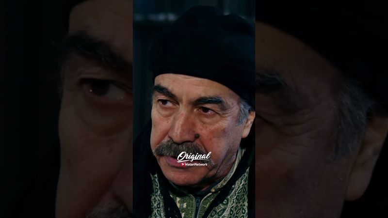 ابن أبو النار اتقوص 😭 #وطن_اورجينال #باب_الحارة