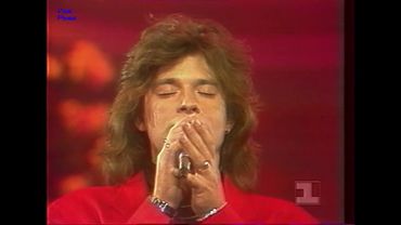 Женя Белоусов  -  "Облако волос" 1993 Stereo