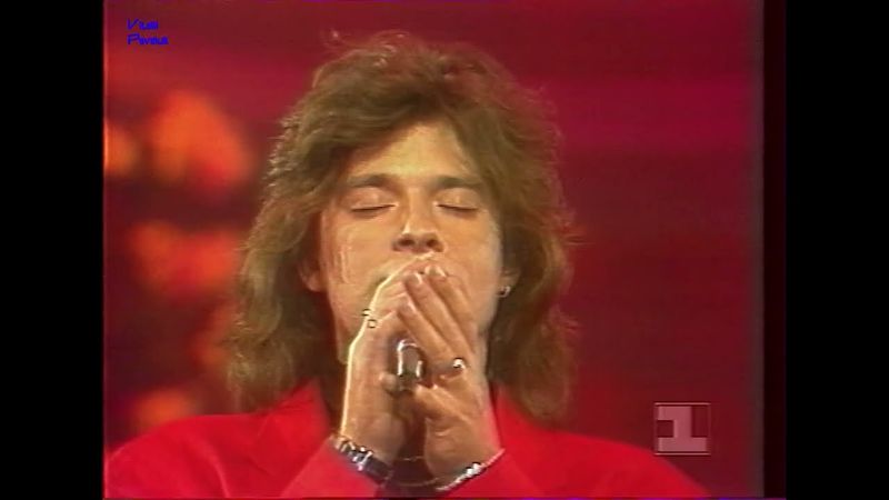 Женя Белоусов  -  "Облако волос" 1993 Stereo