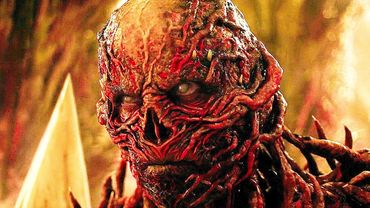 Очень странные дела (5 сезон, 2 часть) — Русский трейлер (Дубляж, 4К, 2025)