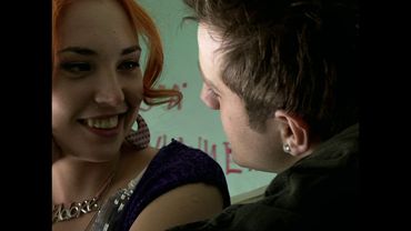 Сериал Школа (4 серия) (HD)