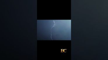 20 injured in lightning strike at South Carolina beach