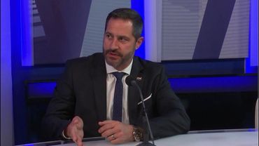 A sada Vlada: Tonči Glavina