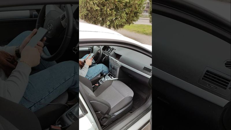 Как правильно садиться в такси