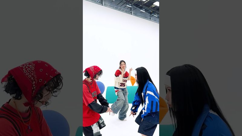 루카의 나홀로 댄스 😝🚨 #BABYMONSTER #RUKA #ASA #AHYEON #HOTSAUCE #HOTSAUCE_Challenge #shorts