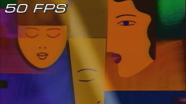 СТС - Заставка (1996-1997) (50fps)