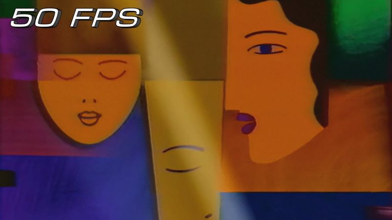 СТС - Заставка (1996-1997) (50fps)