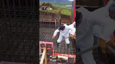 “АЛА-ТОО РЕЗОРТТО” АСМА ЖОЛДУН КУРУЛУШУ БАШТАЛДЫ