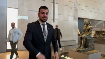 الدكتور اتخطف 🥹 ياترى مين وعلى فين !