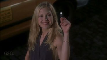 "You're already falling in love with me" - How to Lose a Guy in 10 Days