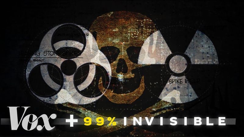 Why danger symbols can’t last forever