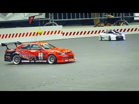 REMOTE CONTROL DRIFT RACE!! RC DRIFT CAR RACE MODELS IN ACTION