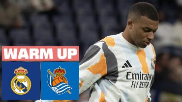 🔴 REAL MADRID vs REAL SOCIEDAD - PREVIA DEL PARTIDO