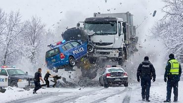 BRUTAL & NO MERCY! Max Speed Police Chases You’ve NEVER SEEN BEFORE