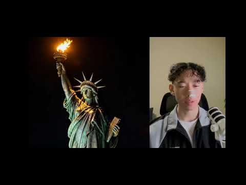 Бог показал мне Америку, проводящую эксперименты над людьми для системы искусственного интеллекта.