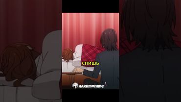 Пригласил маму в кафешку😏😅НАЗВАНИЕ В ОПИСАНИЕ #аниме