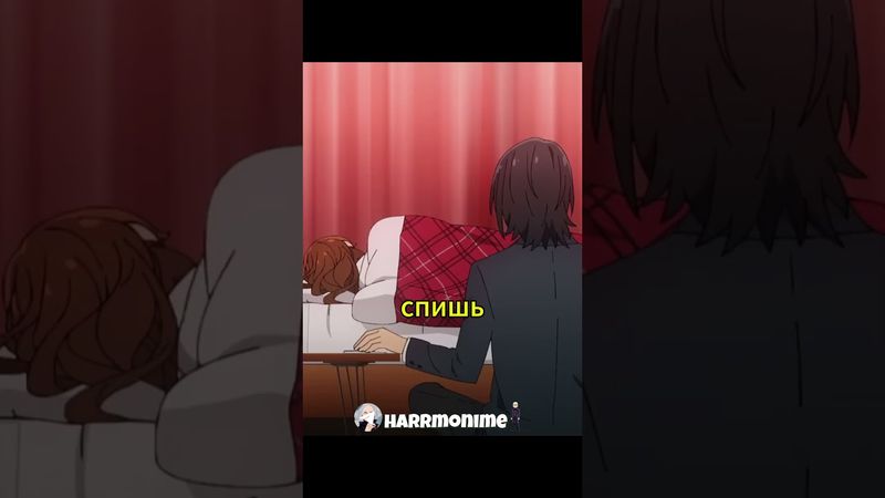 Пригласил маму в кафешку😏😅НАЗВАНИЕ В ОПИСАНИЕ #аниме