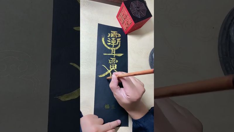 《道家增財開運符咒》每天起床默唸這段吉祥話！增財開運好事來！接了！轉發！功德無量！#正能量 #運勢 #國學文化 #道家文化 #祝由術 #玄學 #道家法術 #道家符咒 #財運 #傳承文化