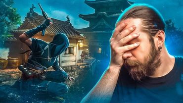 ГРАЄМО ASSASSIN'S CREED SHADOWS | OLDplay