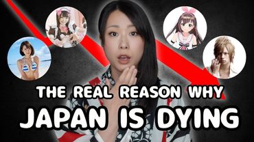 Why Japanese Are Dying Out | Explained By A Japanese Mom