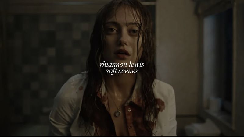 rhiannon lewis 'sweetpea' soft scene pack