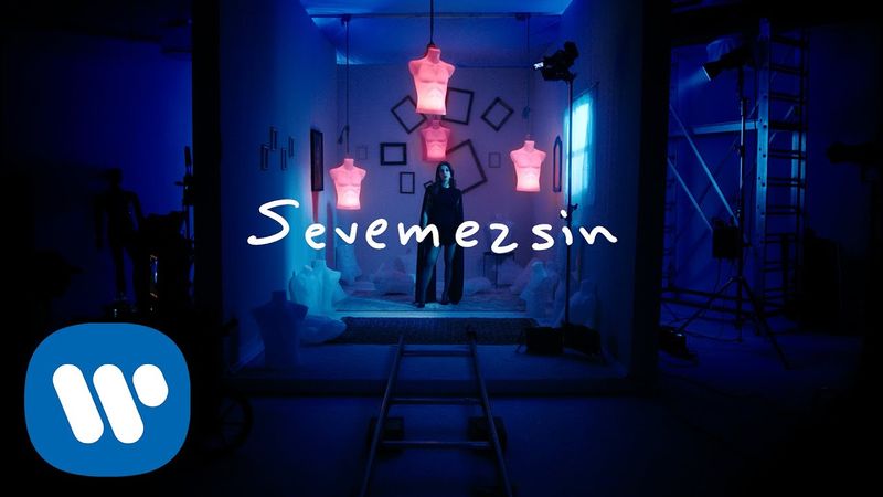 Selin - SEVEMEZSİN