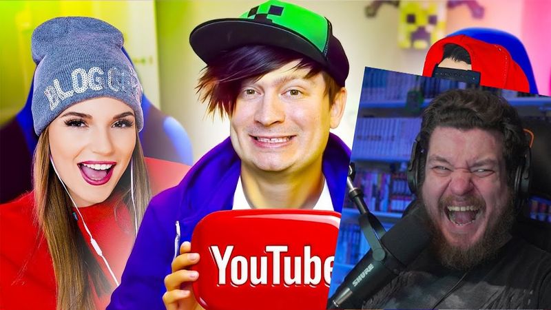 КОРОЧЕ ГОВОРЯ, ВЕРНУЛ ЮТУБ 2017 ГОДА | РЕАКЦИЯ НА ONETWO