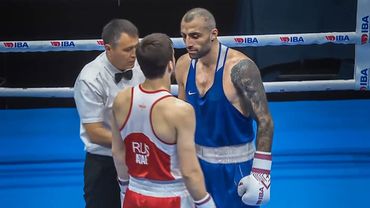 Он ждал 3 года этот бой! Реванш на Чемпионате мира по боксу 2025