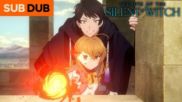 Slayed the Dragon with a Perfect Headshot | Secrets of the Silent Witch