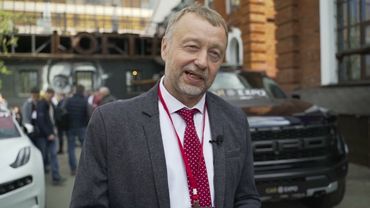 "Экспертное мнение" - Сергей Удалов, Исполнительный директор Аналитического агентства Автостат