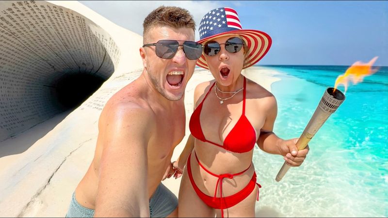 Тайвань — 52-й штат США. Америка в Китае!