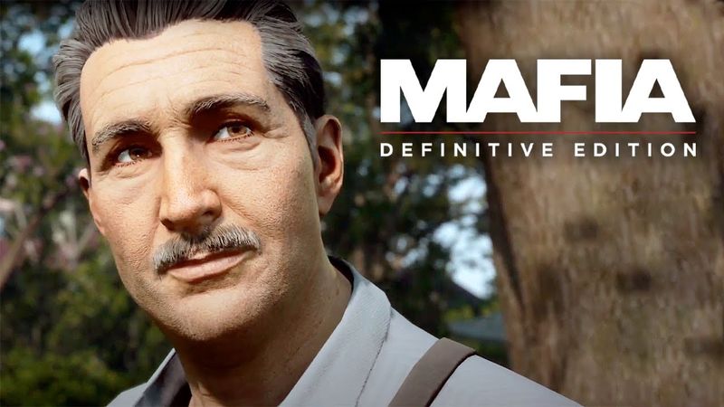 ФИНАЛ (СТРИМ) ► Mafia: Definitive Edition #4