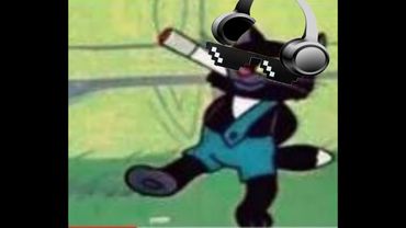 радиохулиганы на 10.460кгц