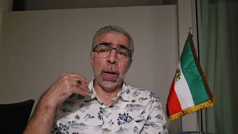 چارلی کرک؛ حامی جمهوری اسلامی یا دوست نزدیک  بی بی؟