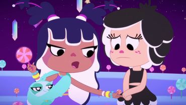 Hanazuki Full of Treasures Full Episode 33: Oh My! Miyumi