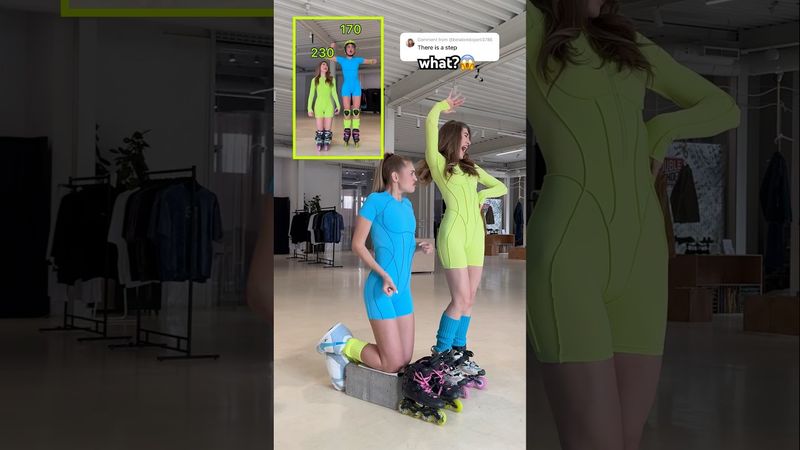 Did you notice it?👿🧐