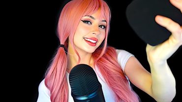 ASMR Fast and Aggressive Mic Pumping 💛