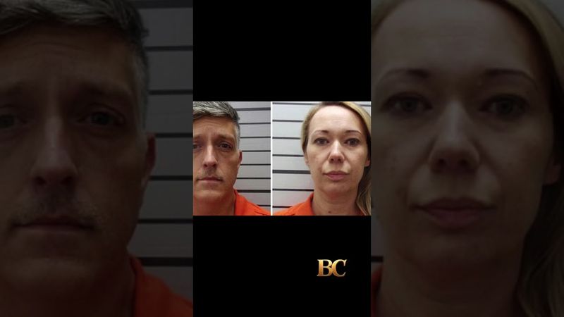 Funeral home owner who stashed nearly 190 decaying bodies is sentenced to 20 years