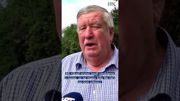 Načelnik Bereka o ubojstvu