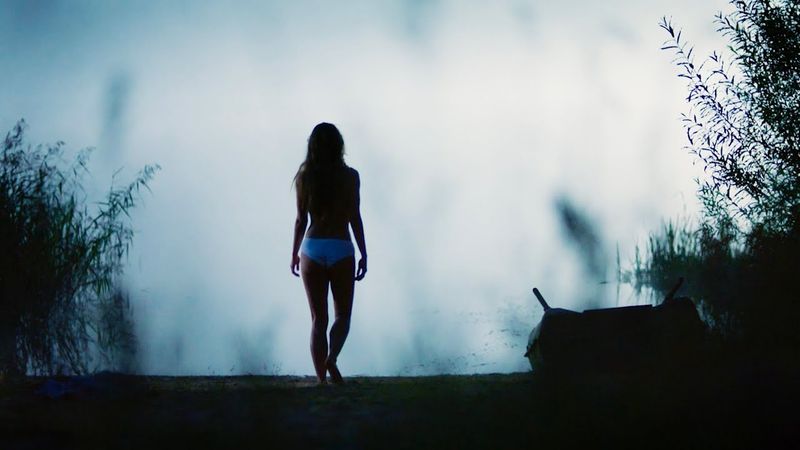 Пищеблок | Трейлер